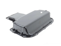 Engine Oil Pan 2720100628 Compatible With Mercedes Benz M272