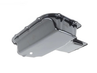 Engine Oil Pan 2720100628 Compatible With Mercedes Benz M272