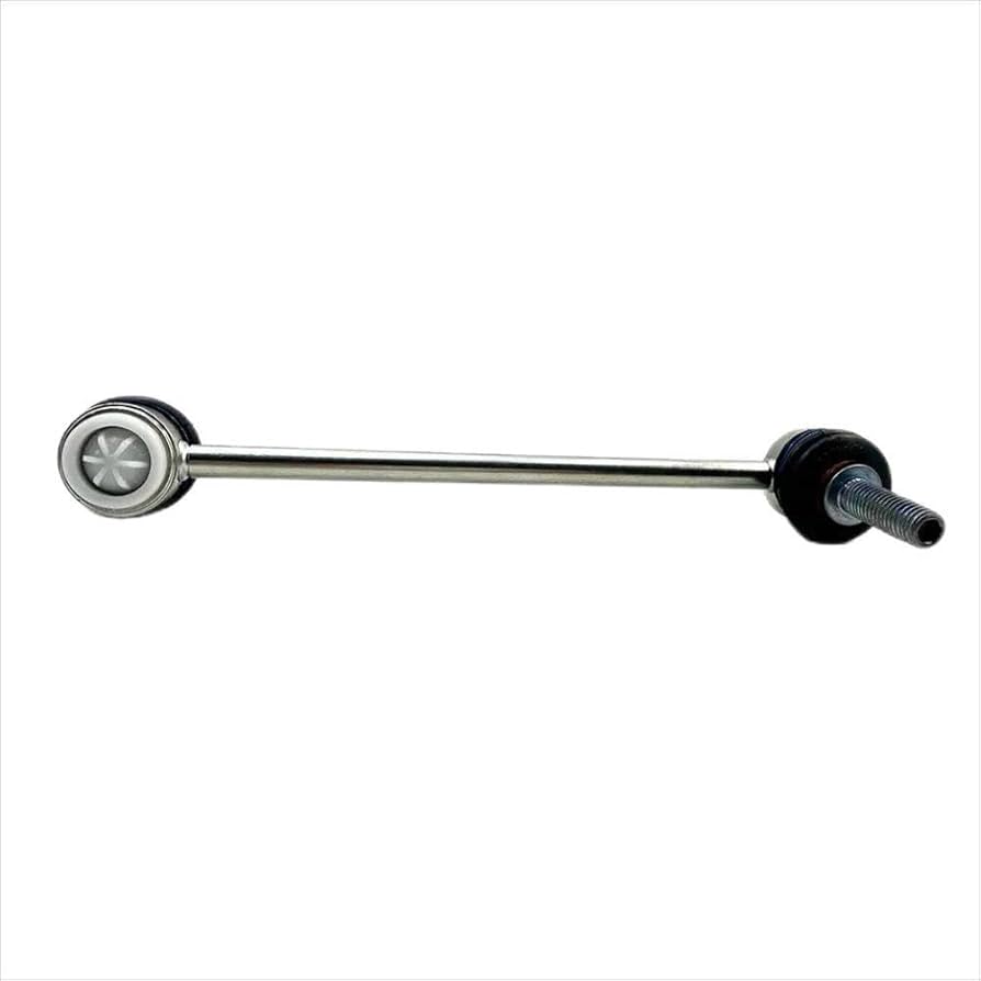 Front Axle Sway Bar End Stabilizer Link Right & Left T4A8238 LR090522 Set Compatible With JAGUAR F-PACE (X761) & LAND ROVER RANGE ROVER VELAR (L560)