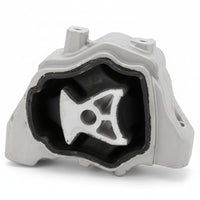 Engine Bracket Mount Left LR039527 Compatible With LAND ROVER DISCOVERY SPORT (L550) & FREELANDER 2 (L359) | LR2
