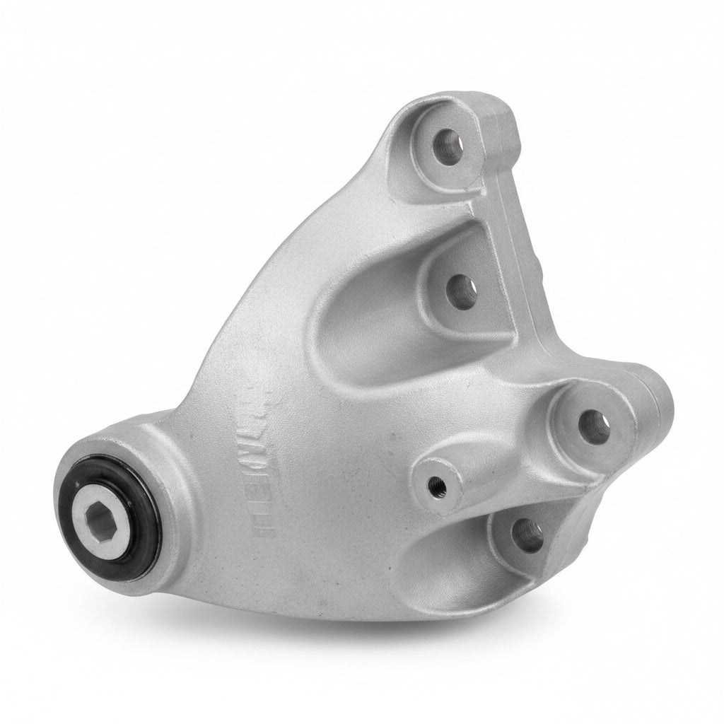 Rear Right Engine Mount A2462401109 Compatible With MERCEDES-BENZ A-CLASS W176 & B-CLASS Sports Tourer W246, W242 & CLA Coupe C117 & GLA-CLASS X156