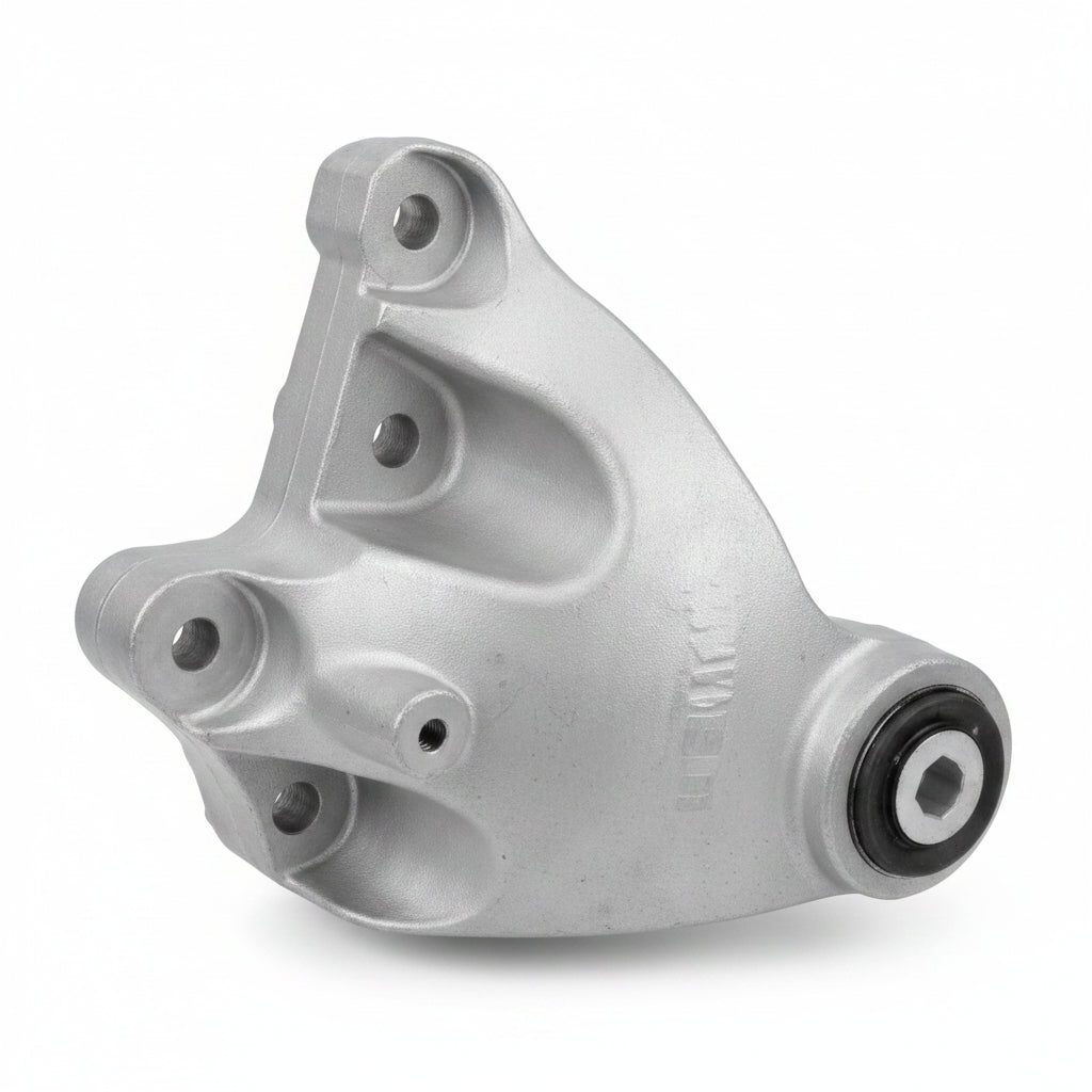 Rear Right Engine Mount A2462401109 Compatible With MERCEDES-BENZ A-CLASS W176 & B-CLASS Sports Tourer W246, W242 & CLA Coupe C117 & GLA-CLASS X156