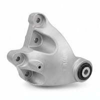 Rear Right Engine Mount A2462401109 Compatible With MERCEDES-BENZ A-CLASS W176 & B-CLASS Sports Tourer W246, W242 & CLA Coupe C117 & GLA-CLASS X156