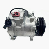 AC Compressor 64506805025 64529216467 64529396722  Compatible With BMW 3 Series (F30, F80) & X3 (F25)