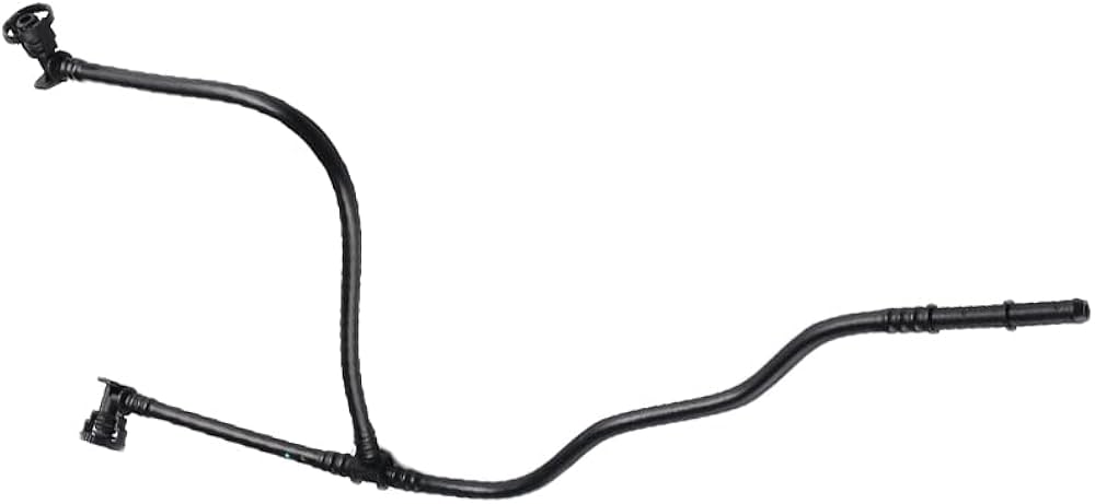 Radiator Hose Pipe 94810602603 Compatible With PORSCHE Panamera & Cayenne