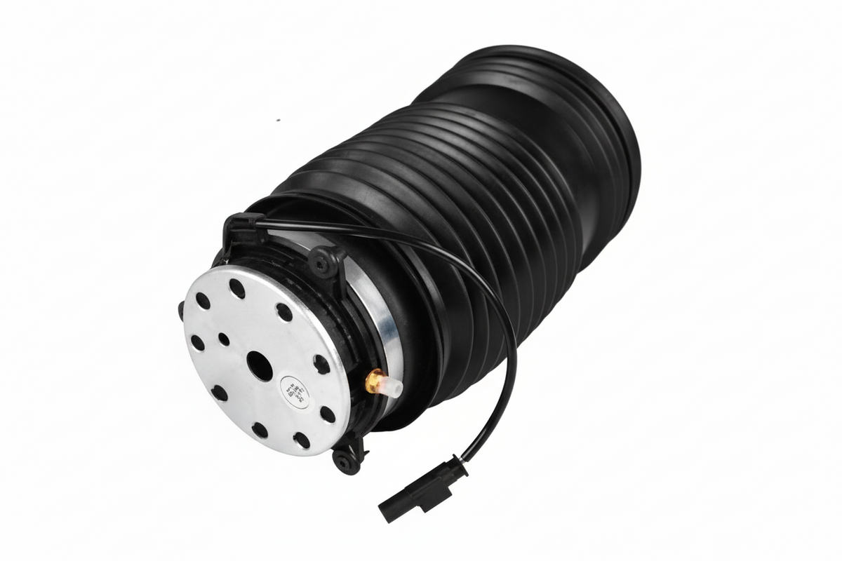 Rear Left Air Suspension Spring Bag A2133200125 2133200125 2133200925 2133280100 Compatible With MERCEDES-BENZ CLS (C257) & E-CLASS (W213) & GLC (X253)