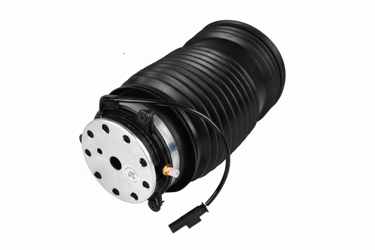 Rear Left Air Suspension Spring Bag A2133200125 2133200125 2133200925 2133280100 Compatible With MERCEDES-BENZ CLS (C257) & E-CLASS (W213) & GLC (X253)