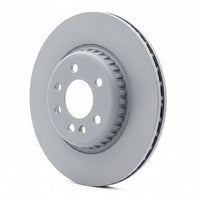 Rear Brake Disc Set A0004230712 0004230712 Compatible With MERCEDES-BENZ CLS C257 & E-CLASS W213