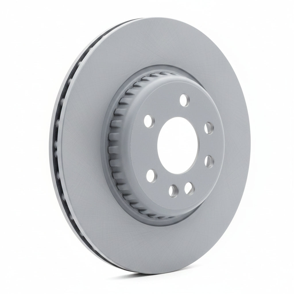 Rear Brake Disc Set A0004230712 0004230712 Compatible With MERCEDES-BENZ CLS C257 & E-CLASS W213