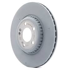 Rear Brake Disc Set A0004230712 Compatible With MERCEDES-BENZ CLS C257 & E-CLASS W213