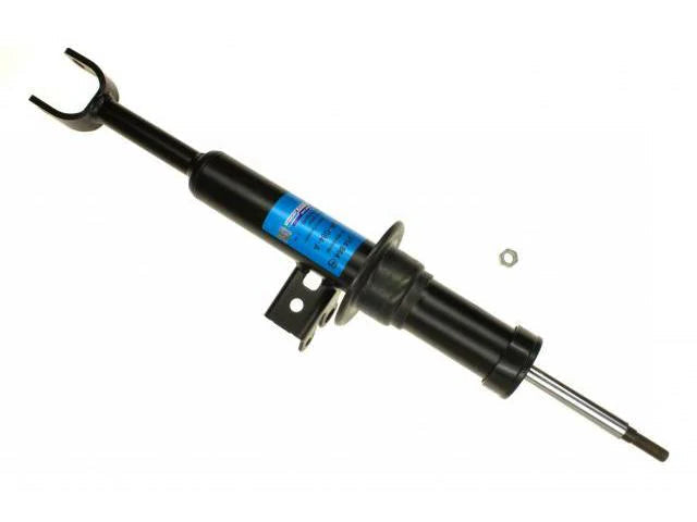 Rear (Left & Right Same) Shock Absorber 33526799585 Compatible With BMW 5 Series (G30, F90) (1PCS)