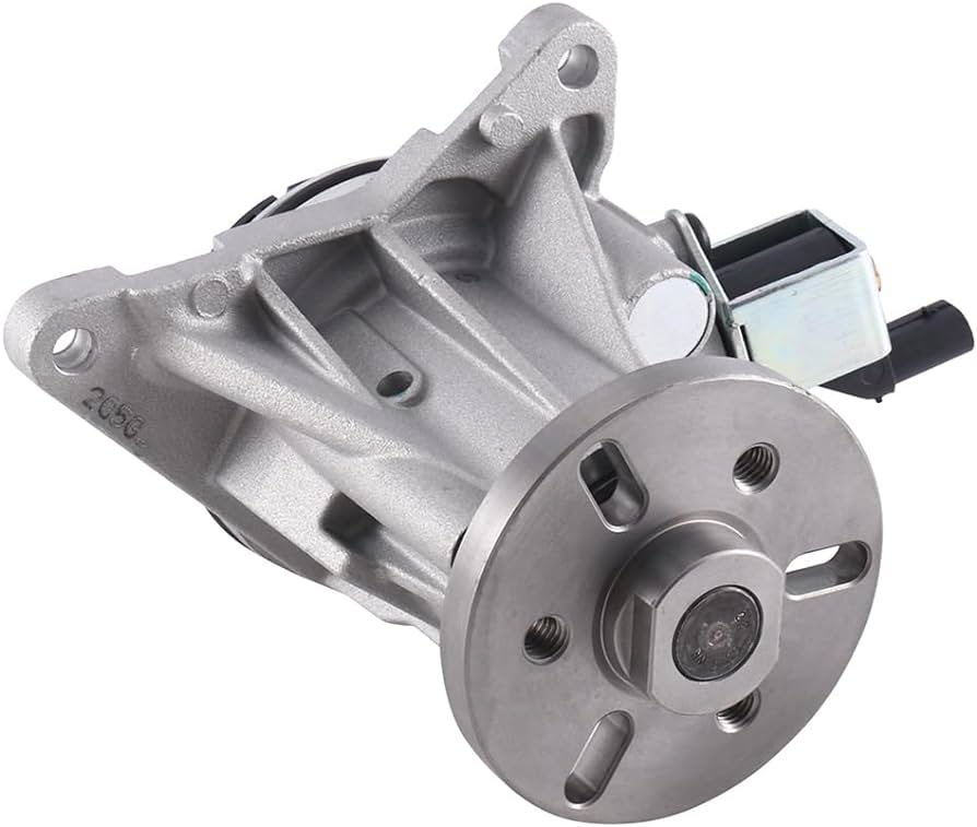 Water Pump LR089625 LR061982 Compatible With LAND ROVER DISCOVERY IV (L319) | LR4 Tag-W-65