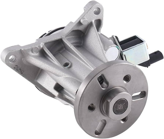 Water Pump LR089625 LR061982 Compatible With LAND ROVER DISCOVERY IV (L319) | LR4 Tag-W-65