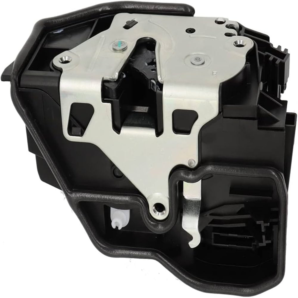 Door Lock Actuator Latch Front Left 51217202143, Front Right 51217202146 Compatible With BMW 2 Coupe (F22, F87) & 3 Series (E90) & 3 Series (F30, F80) & 3 Convertible (E93) & 3 Coupe (E92)