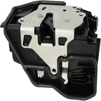 Door Lock Actuator Latch Front Left 51217202143, Front Right 51217202146 Compatible With BMW 2 Coupe (F22, F87) & 3 Series (E90) & 3 Series (F30, F80) & 3 Convertible (E93) & 3 Coupe (E92)