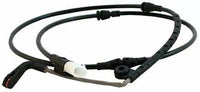 Front Brake Pad Wear Sensor SEM500080 SEM500062 Compatible With LAND ROVER RANGE ROVER SPORT I L320
