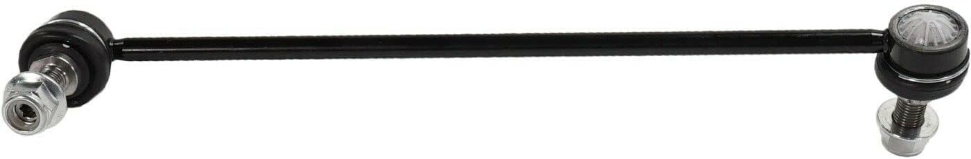 Front Axle Sway Bar End Stabilizer Link Right 313067871634 & Left 31306787163  Set Compatible With BMW X3 (F25) & X4 (F26)