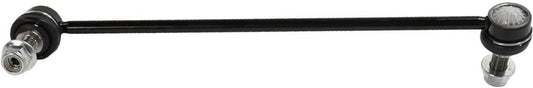 Front Axle Sway Bar End Stabilizer Link Right 313067871634 & Left 31306787163  Set Compatible With BMW X3 (F25) & X4 (F26)