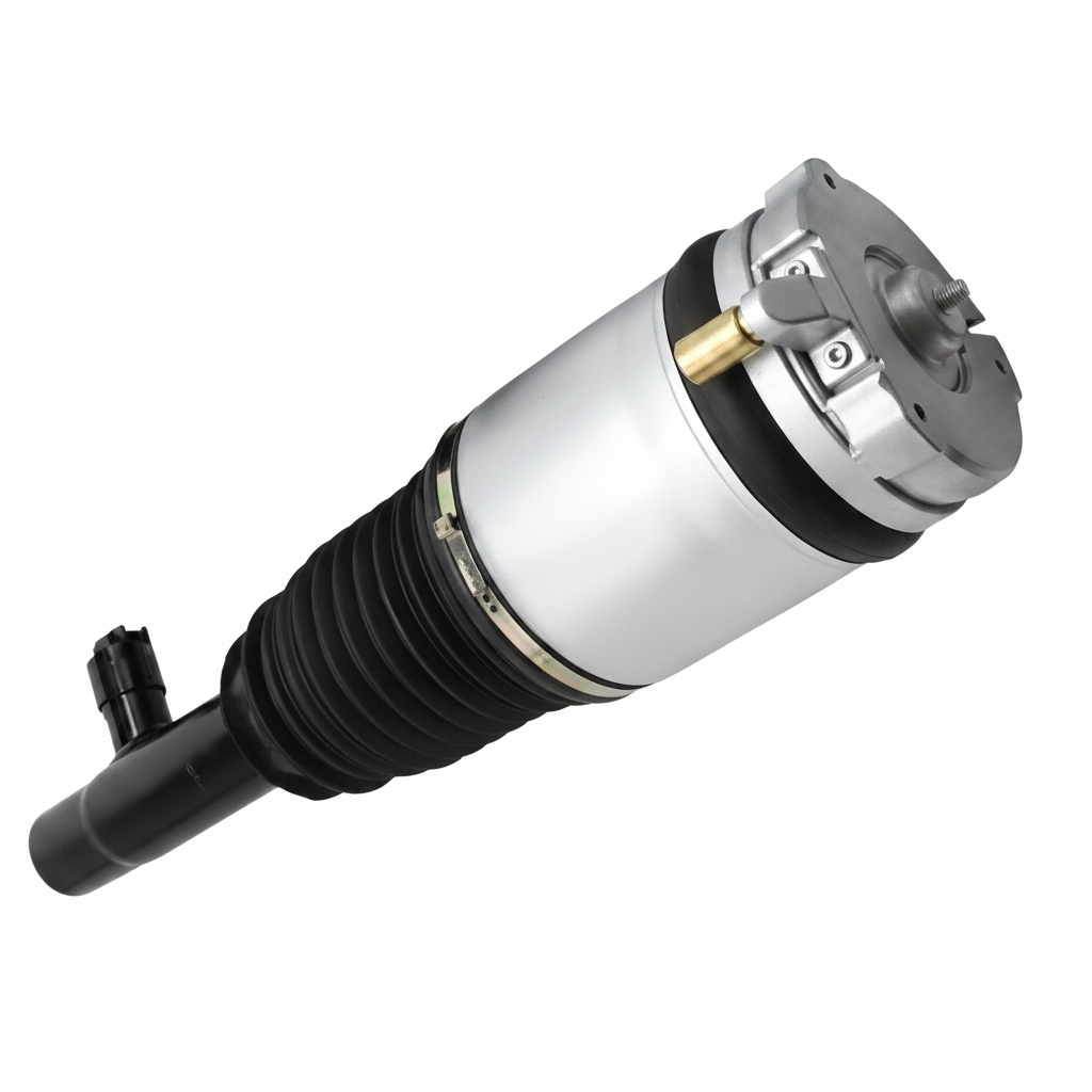 Front Right Air Suspension Shock Absorber Strut 31451834 31476851 32269549 Compatible With VOLVO XC90 N.M