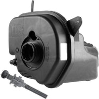 Coolant Bottle  17137552546 17137647290 17138621092 17138630170 Compatible With BMW X5 E70 Tag-B-28