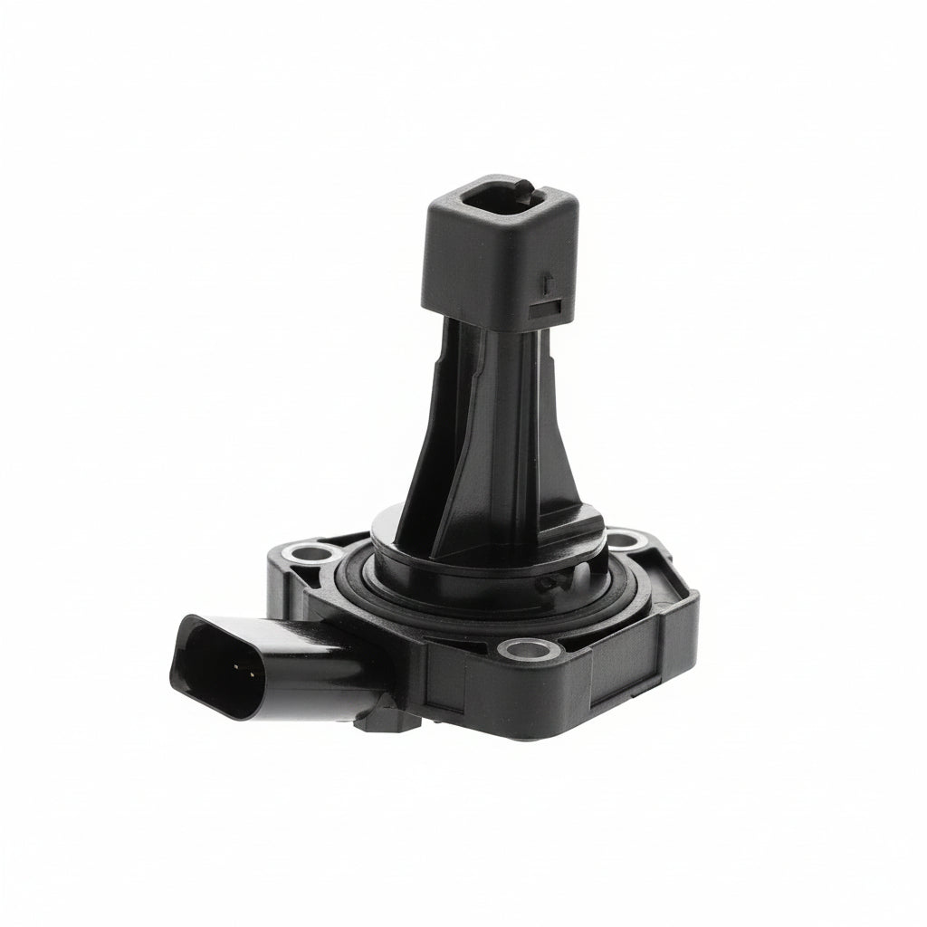 Oil Level Sensor 03C907660G 03C907660H Compatible With AUDI A3 Limousine (8VS, 8VM) | A3 / S3  & A4 B8 (8K2) | A4 / S4 & Q3