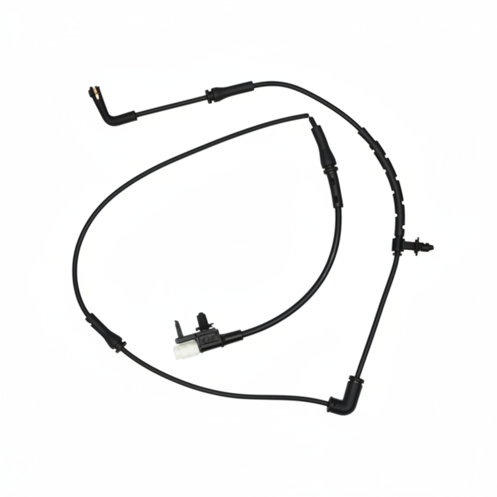 Rear Brake Pad Wear Sensor LR072017 Compatible With LAND ROVER RANGE ROVER EVOQUE L538