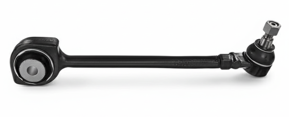 Front wheel lower arm Left 2043302911 Right 2043303011 Compatible With Mercedes-Benz W204