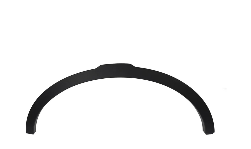 Front Left Wheel Eyebrow LR036053 Compatible With Land Rover Range Rover Evoque (L538) (2012-2018) Tag No.171