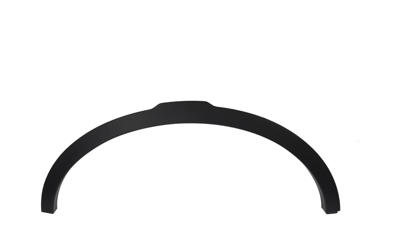 Front Left Wheel Eyebrow LR036053 Compatible With Land Rover Range Rover Evoque (L538) (2012-2018) Tag No.171