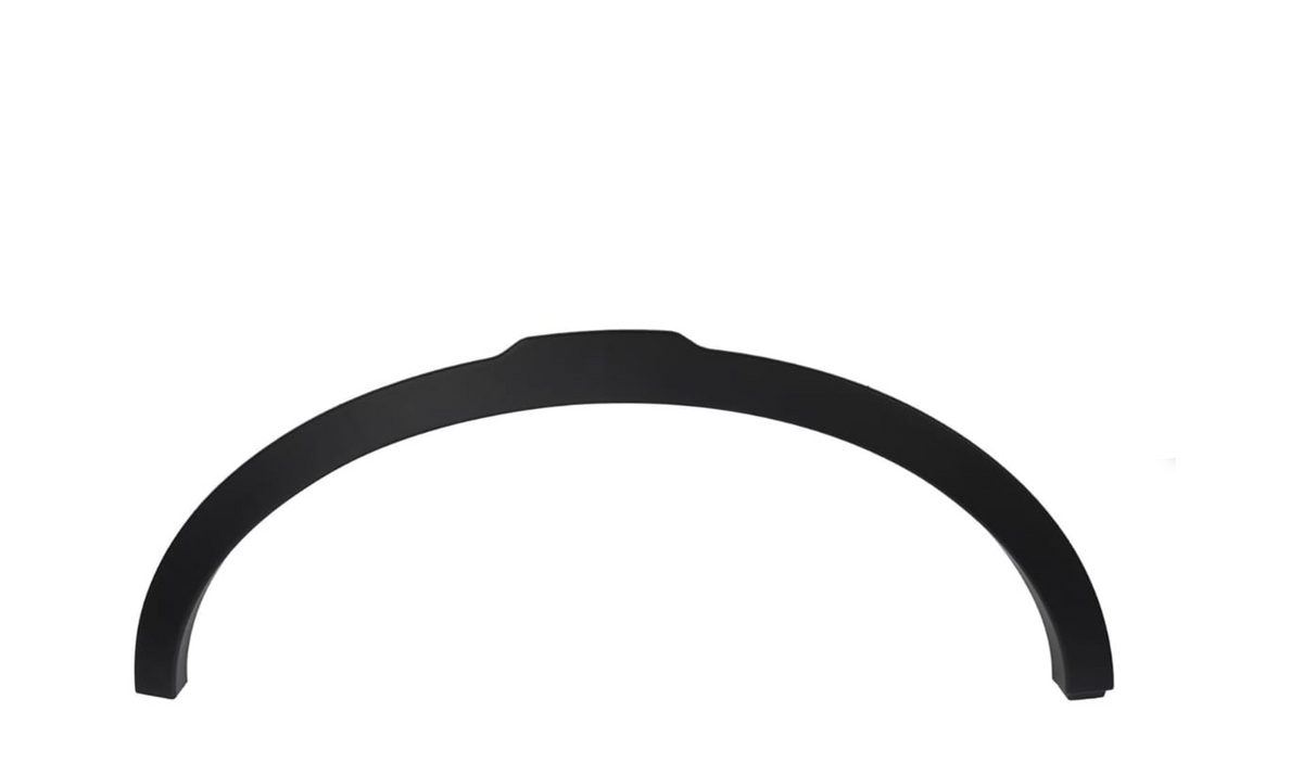 Front Left Wheel Eyebrow LR036053 Compatible With Land Rover Range Rover Evoque (L538) (2012-2018) Tag No.171