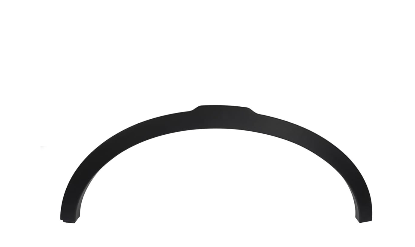 Front Left Wheel Eyebrow LR036053 Compatible With Land Rover Range Rover Evoque (L538) (2012-2018) Tag No.171