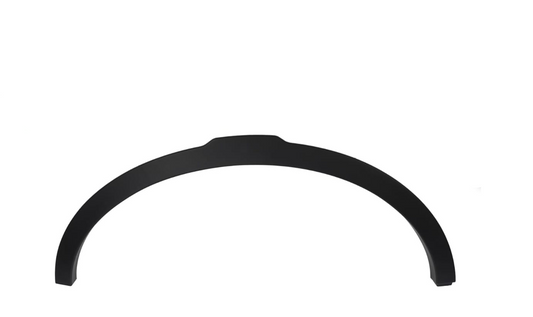 Front Left Wheel Eyebrow LR036053 Compatible With Land Rover Range Rover Evoque (L538) (2012-2018) Tag No.171