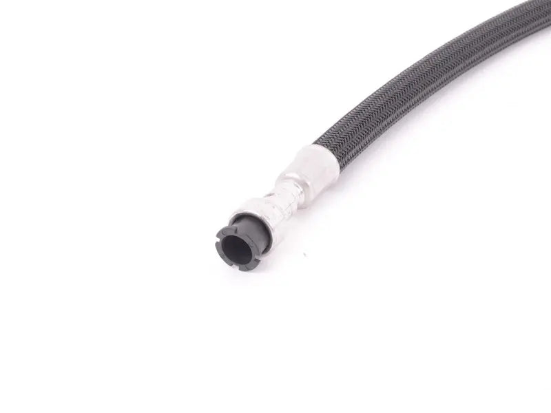 Fuel Pipe Line Petrol Hose 13537537964 Compatible With BMW E60 F10