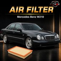 Air Filter 6040940504 Compatible With Mercedes Benz W210
