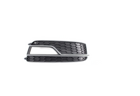 Fog Lamp Cover Left 8T0807681M & Right 8T0807682M Compatible With Audi A5 8T (2013-2016) Tag No.52