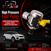 High Pressure Fuel Pump  LR025599 LR030860 Compatible With LAND ROVER Range Rover Evoque L538 & VOLVO V70 XC60 S60