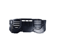 Engine Sheild A1665200323 1665200323 Compatible With Mercedes Benz For ML/GLE CLASS (W166) (2012-2016) Tag No.7