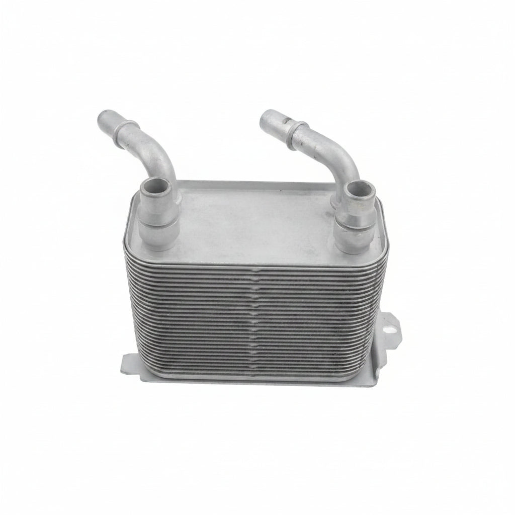 OIL COOLER LR015152 PFZ500020 LR013046 6H427R095AB For LAND ROVER RANGE ROVER III L322 Tag-O-56
