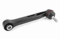 Rear Axle Sway Bar End Stabilizer Link Right  & Left Set 33556790324 Compatible With BMW X3 (F25) & X4 (F26)
