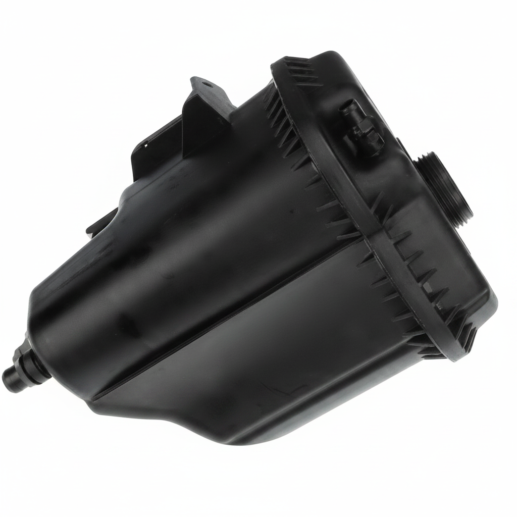 Coolant Bottle  17137552546 17137647290 17138621092 17138630170 Compatible With BMW X5 E70 Tag-B-28