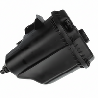 Coolant Bottle  17137552546 17137647290 17138621092 17138630170 Compatible With BMW X5 E70 Tag-B-28