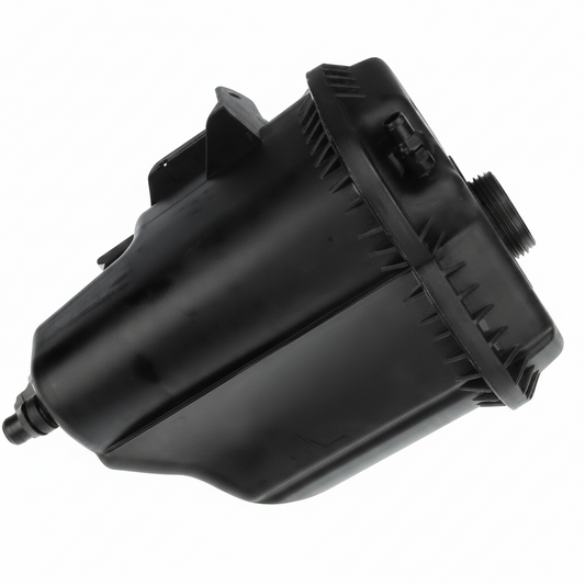 Coolant Bottle  17137552546 17137647290 17138621092 17138630170 Compatible With BMW X5 E70 Tag-B-28