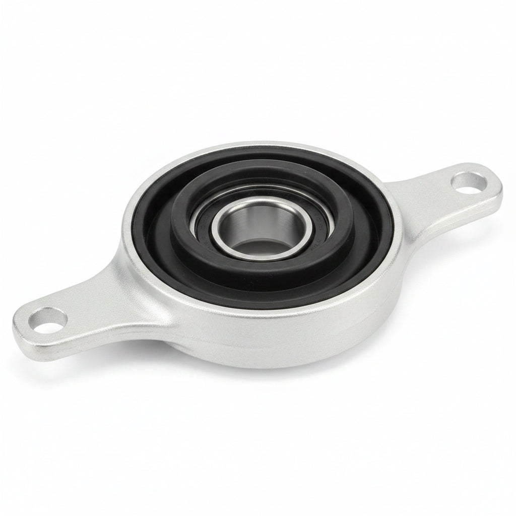 Driveshaft Center Support Bearing 26103413996 Compatible With BMW 5 Series E60