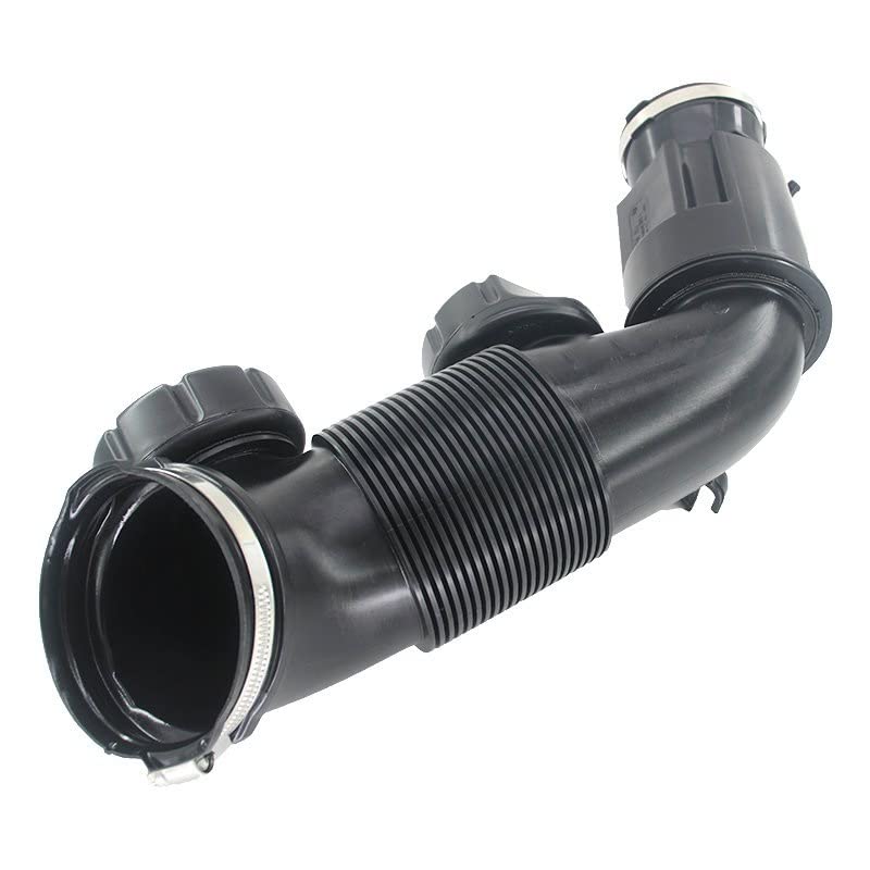 Air Intake Hose Pipe 4H0129616M  Compatible with AUDI A8 Tag-H-295