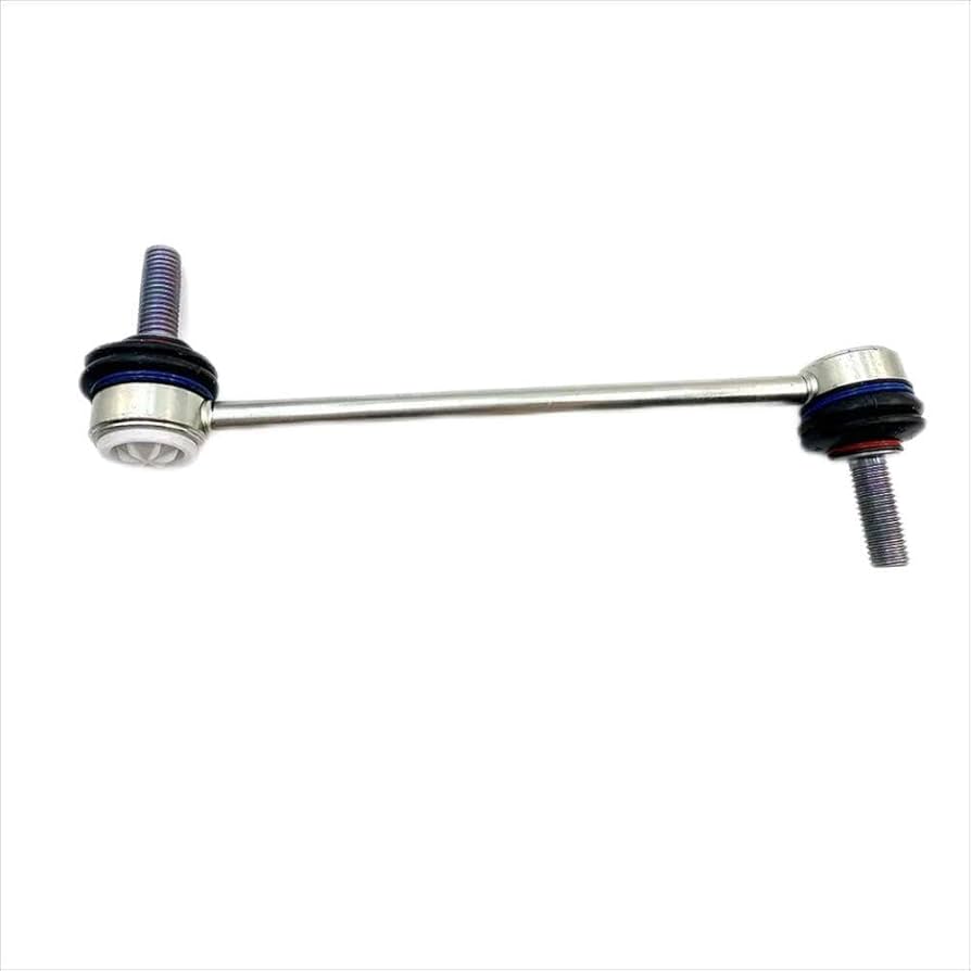 Front Axle Sway Bar End Stabilizer Link Right & Left T4A8238 LR090522 Set Compatible With JAGUAR F-PACE (X761) & LAND ROVER RANGE ROVER VELAR (L560)