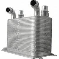 OIL COOLER LR015152 PFZ500020 LR013046 6H427R095AB For LAND ROVER RANGE ROVER III L322 Tag-O-56