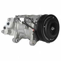 AC Compressor 64526994082 64529299328 64526822847 64527945819 Compatible With BMW 3 Series (F30, F80,F34) & 3 Series (G20, G80, G28) & 3 Gran Turismo (F34) & X3 (G01, F97, G08) & X4 (G02, F98) & Z4 Roadster (G29)