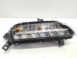 Fog Light Fog Lamp Compatible With Porsche PANAMERA 2010-2016 Fog Lamp Left 97063108203 & Right 97063108204 Tag-FO-156