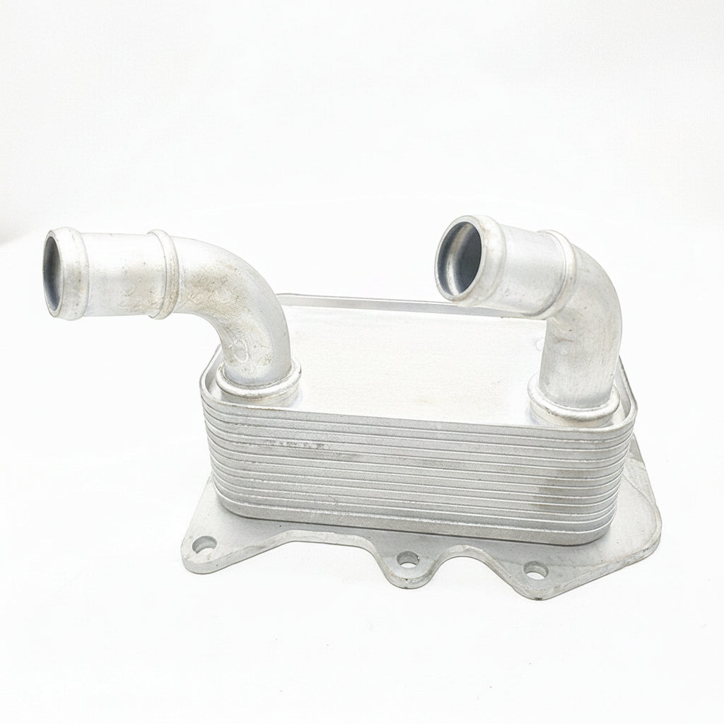 Oil Cooler 264102F020 264102F000 11427808437 11428512435 7808437 8512435 For Hyundai Santa Tucson Tag-O-29