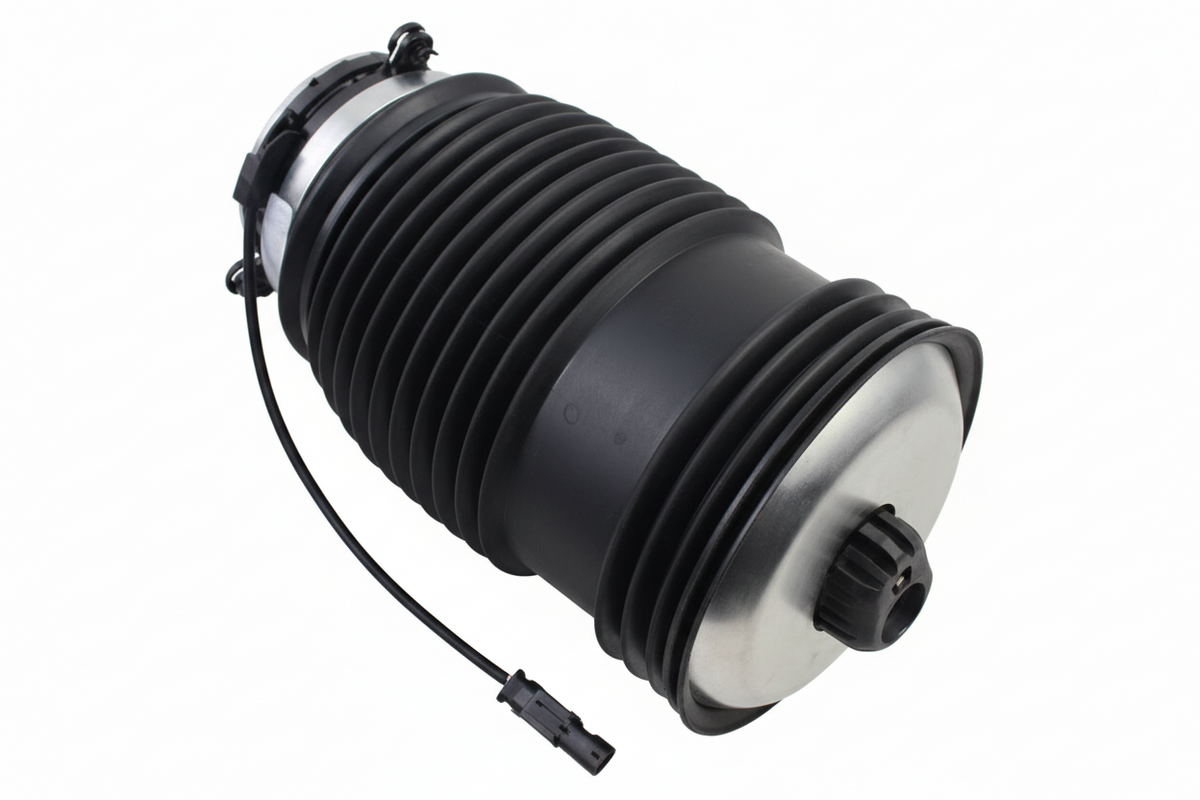 Rear Left Air Suspension Spring Bag A2133200125 2133200125 2133200925 2133280100 Compatible With MERCEDES-BENZ CLS (C257) & E-CLASS (W213) & GLC (X253)